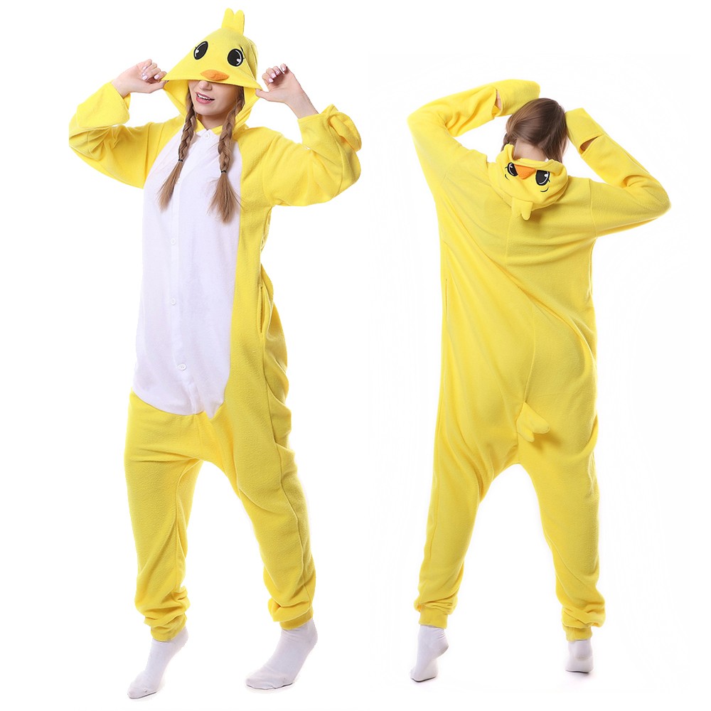 yellow onesies